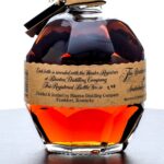 Blanton's Barrel Select Single Barrel Bourbon 2024 (photo 3)