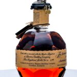 Blanton's Barrel Select Single Barrel Bourbon 2024 (photo 4)