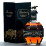 Blanton's Black Label Single Barrel Straight Bourbon 2026 Japanese Market