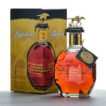 Blanton's Gold Edition Barrel Hunters Sazarac Bbl Select Straight Bourbon 2025