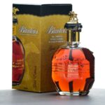 Blanton's Gold Edition Barrel Hunters Sazarac Bbl Select Straight Bourbon 2025 (photo 2)