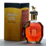 Blanton's Gold Edition Gary's Liquors Sazarac Barrel Select Straight Bourbon 2025 (photo 2)
