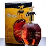 Blanton's Gold Edition Kentucky Single Barrel Bourbon Whiskey (2024)