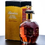 Blanton's Gold Edition Kentucky Single Barrel Bourbon Whiskey (2024) (photo 2)