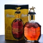 Blanton's Gold Edition Kentucky Straight Bourbon