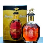 Blanton's Gold Edition Kentucky Straight Bourbon 2025