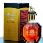 Blanton's Gold Edition Kentucky Straight Bourbon 2025 (photo 2)