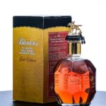 Blanton's Gold Edition Kentucky Straight Bourbon (photo 3)
