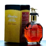 Blanton's Gold Edition Sazerac Barrel Select Straight Bourbon (2025) (photo 2)