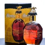Blanton's Gold Edition Single Barrel Bourbon 2020 (photo 2)