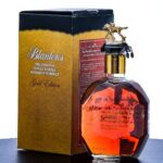 Blanton's Gold Edition Single Barrel Bourbon 2020 (photo 3)
