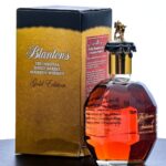 Blanton's Gold Edition Single Barrel Bourbon 2020 (photo 3)