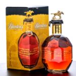 Blanton's Gold Edition Single Barrel Bourbon 2022