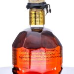 Blanton's Gold Edition Single Barrel Bourbon 2022 (photo 4)