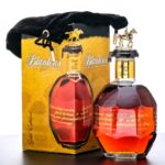 Blanton's Gold Edition Single Barrel Bourbon 2023