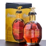 Blanton's Gold Edition Single Barrel Bourbon 2023
