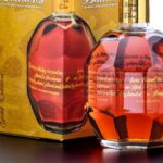 Blanton's Gold Edition Single Barrel Bourbon 2023 (photo 2)