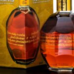 Blanton's Gold Edition Single Barrel Bourbon 2023 (photo 2)