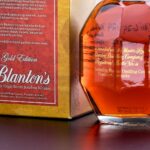 Blanton's Gold Edition Single Barrel Bourbon 2023 (photo 3)
