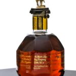 Blanton's Gold Edition Single Barrel Bourbon 2023 (photo 4)