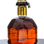 Blanton's Gold Edition Single Barrel Bourbon 2023 (photo 4)