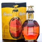 Blanton's Gold Edition Single Barrel Bourbon 2023