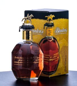 Blanton's Gold Edition Single Barrel Bourbon 2023