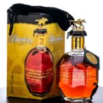 Blanton's Gold Edition Single Barrel Bourbon 2024