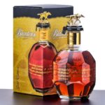 Blanton's Gold Edition Single Barrel Bourbon 2024