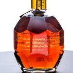 Blanton's Gold Edition Single Barrel Bourbon 2024 (photo 2)