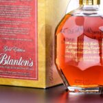 Blanton's Gold Edition Single Barrel Bourbon 2024 (photo 3)