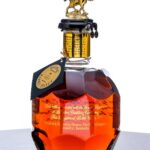 Blanton's Gold Edition Single Barrel Bourbon 2024 (photo 4)