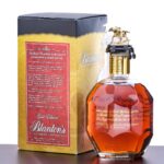 Blanton's Gold Edition Single Barrel Bourbon 2024 (photo 4)