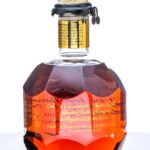 Blanton's Gold Edition Single Barrel Bourbon 2024 (photo 4)