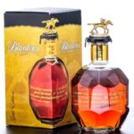 Blanton's Gold Edition Single Barrel Bourbon 2024