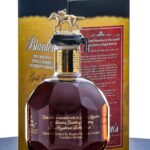 Blanton's Gold Edition Single Barrel Bourbon (2025) (photo 3)