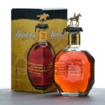 Blanton's Gold Edition Single Barrel Bourbon Whiskey 2025