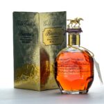 Blanton's Gold Edition Single Barrel Straight Bourbon 2025 Japanese Market