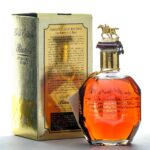 Blanton's Gold Edition Single Barrel Straight Bourbon 2025 Japanese Market (photo 2)