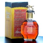 Blanton's Gold Edition Straight Bourbon 2023 (photo 2)