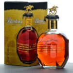 Blanton's Gold Edition Straight Bourbon 2025