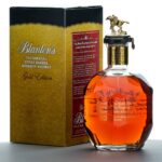 Blanton's Gold Edition Straight Bourbon 2025 (photo 2)