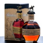 Blanton's Original Single Barrel Bourbon 2018