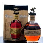 Blanton's Original Single Barrel Bourbon 2018