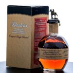 Blanton's Original Single Barrel Bourbon 2018 (photo 3)