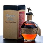 Blanton's Original Single Barrel Bourbon 2018 (photo 3)