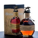 Blanton's Original Single Barrel Bourbon (2023) (photo 2)
