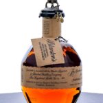 Blanton's Original Single Barrel Bourbon (2023) (photo 3)