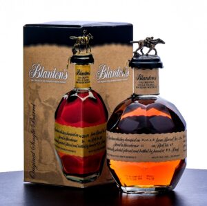 Blanton's Original Single Barrel Bourbon (2023)