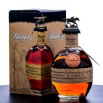 Blanton's Original Single Barrel Select Bourbon Barrel No. 181, Bottle No. 141 (2021) (photo 2)